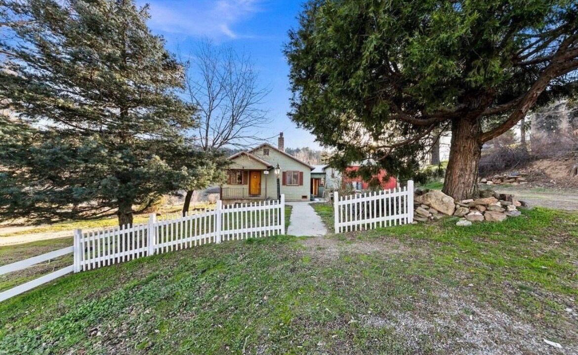 Photo of Outdoor in Julian