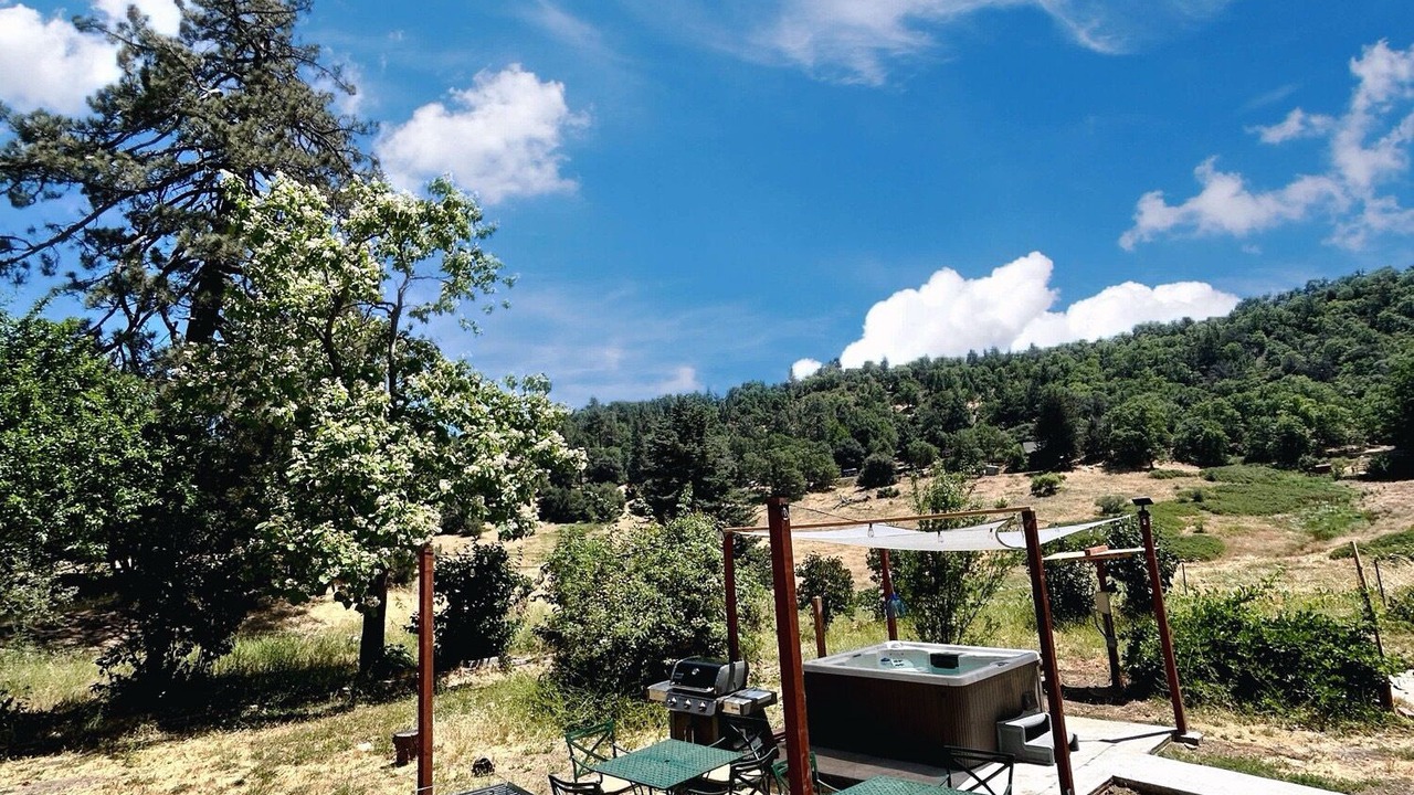 Photo of Outdoor in Julian