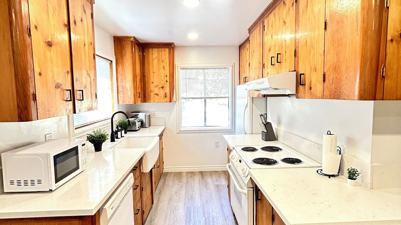 Photo of Kitchen in Julian