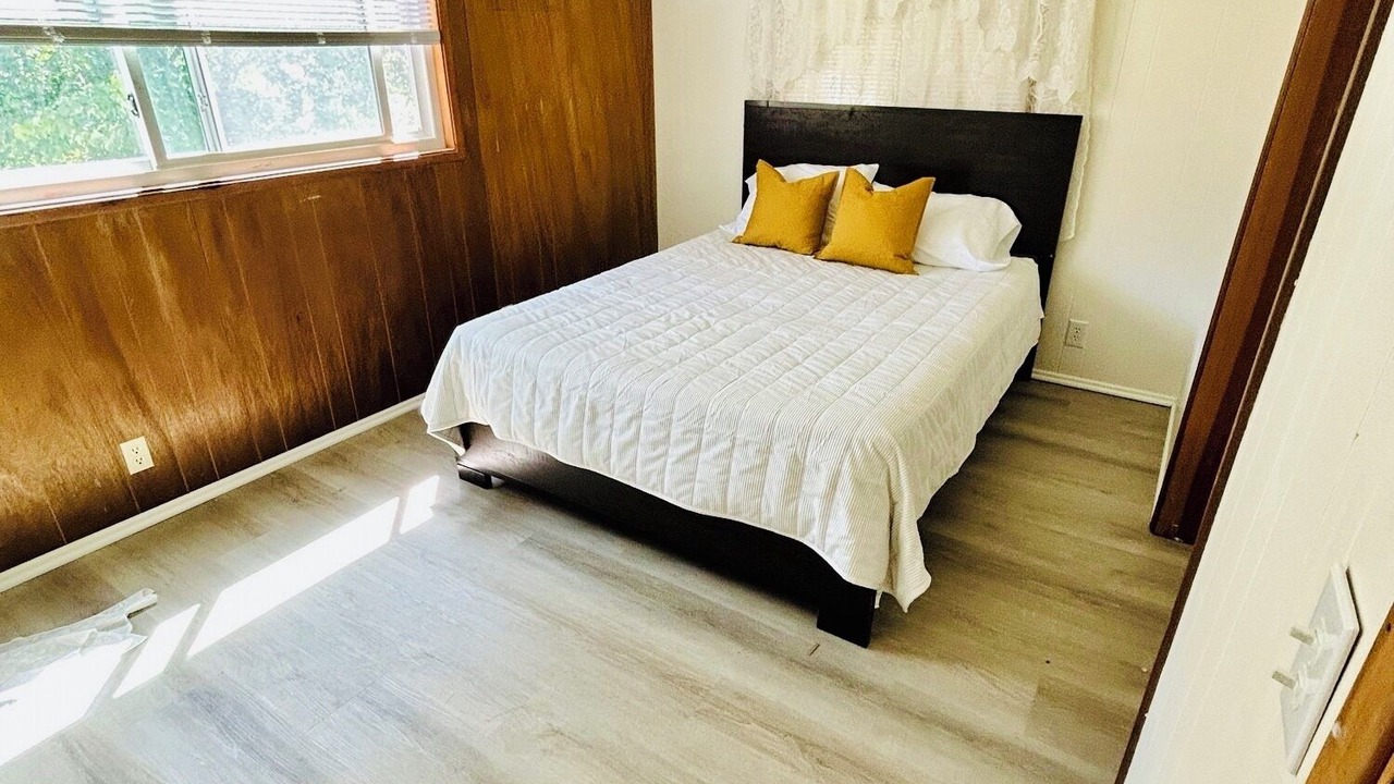 Photo of Bedroom in Julian