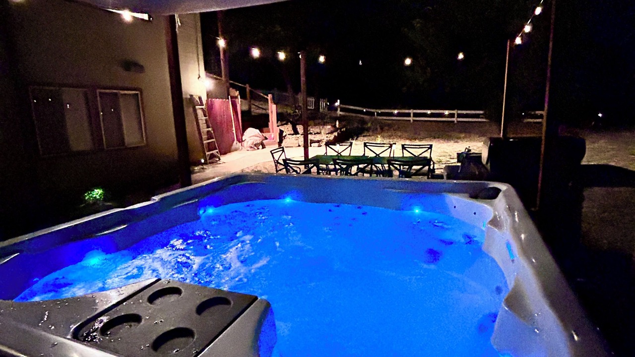 Photo of Patio Balcony in Julian
