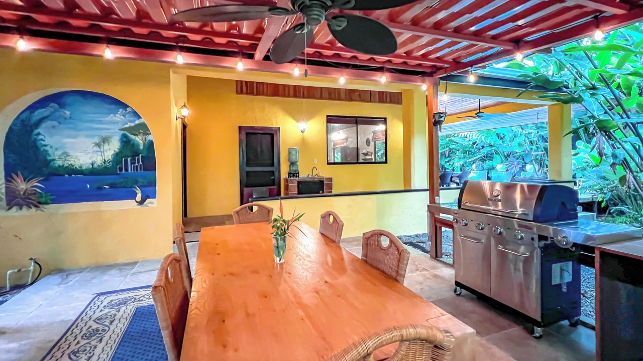 Photo of Outdoor in Puerto Viejo de Talamanca
