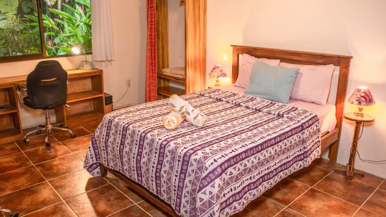 Photo of Bedroom in Puerto Viejo de Talamanca