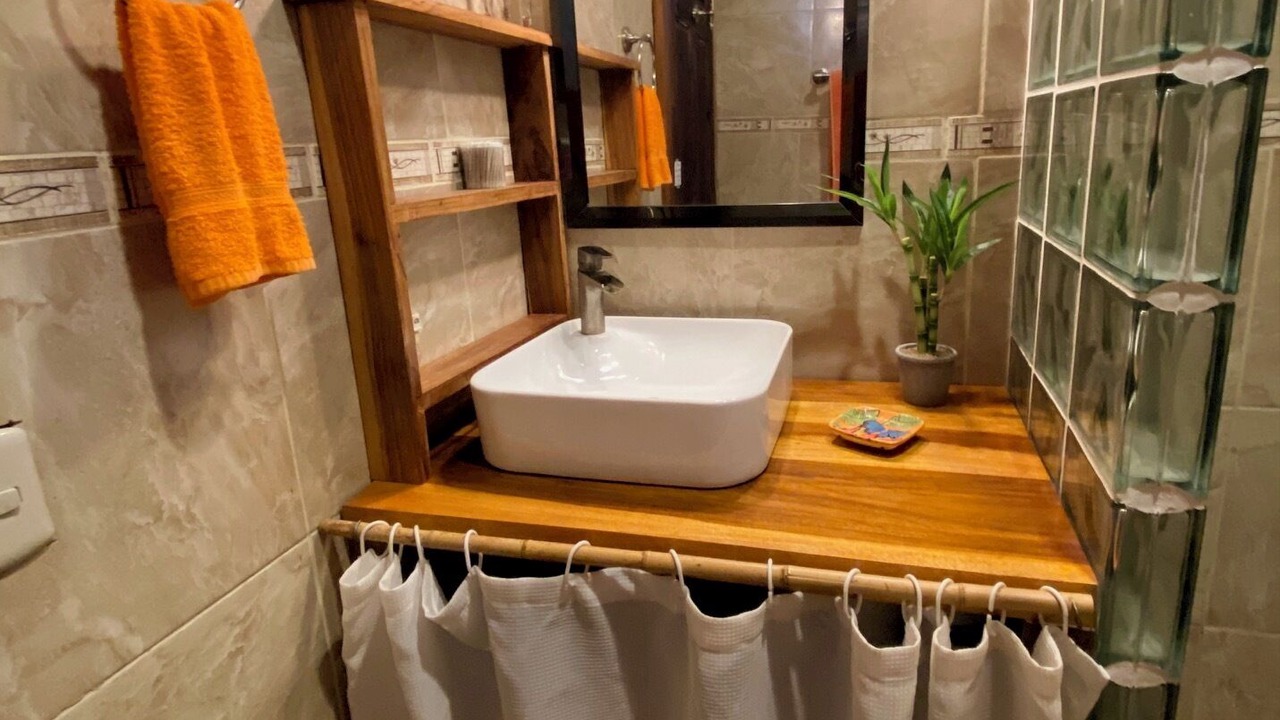 Photo of Bathroom in Puerto Viejo de Talamanca