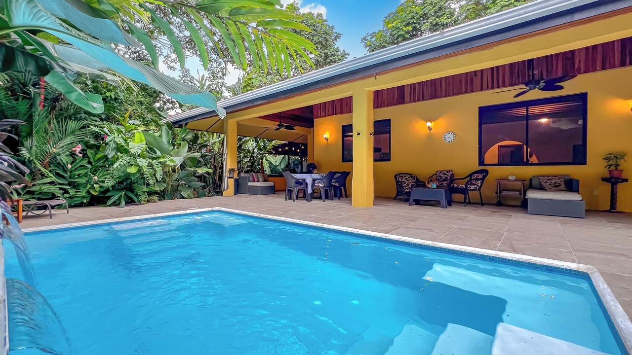 Photo of Outdoor in Puerto Viejo de Talamanca