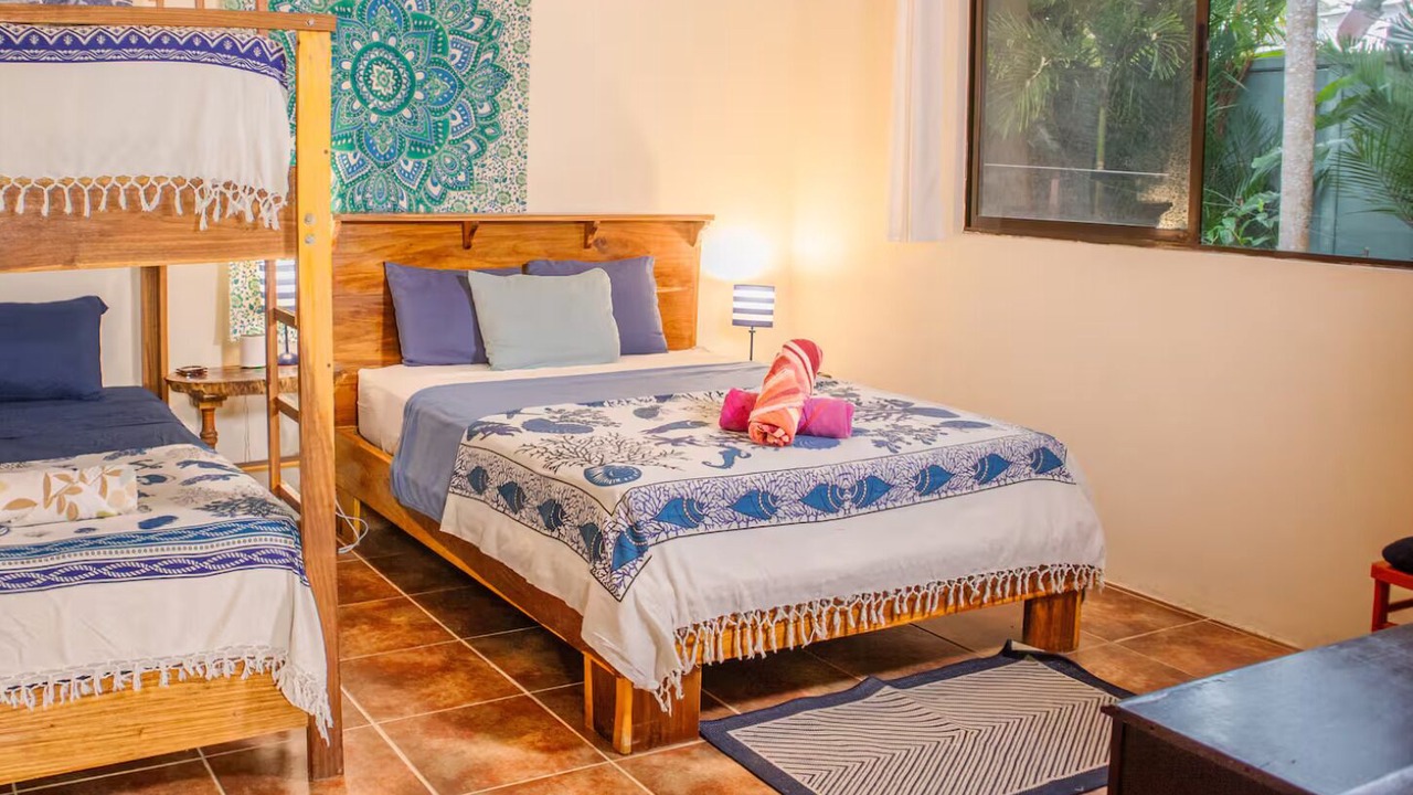 Photo of Bedroom in Puerto Viejo de Talamanca
