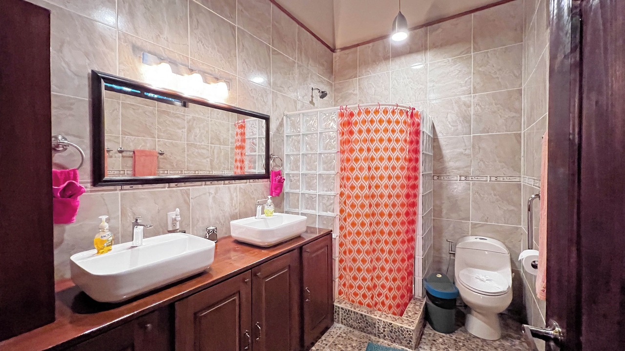 Photo of Bathroom in Puerto Viejo de Talamanca