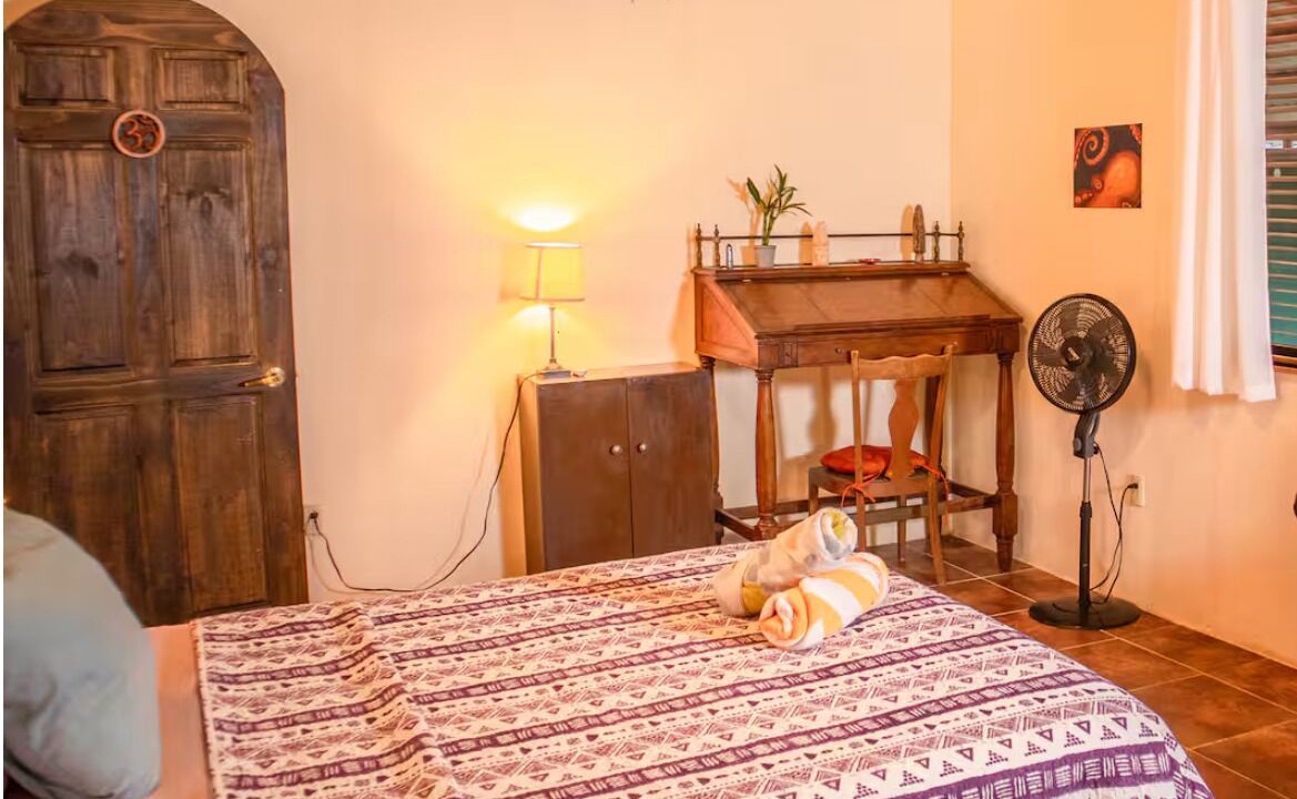 Photo of Bedroom in Puerto Viejo de Talamanca