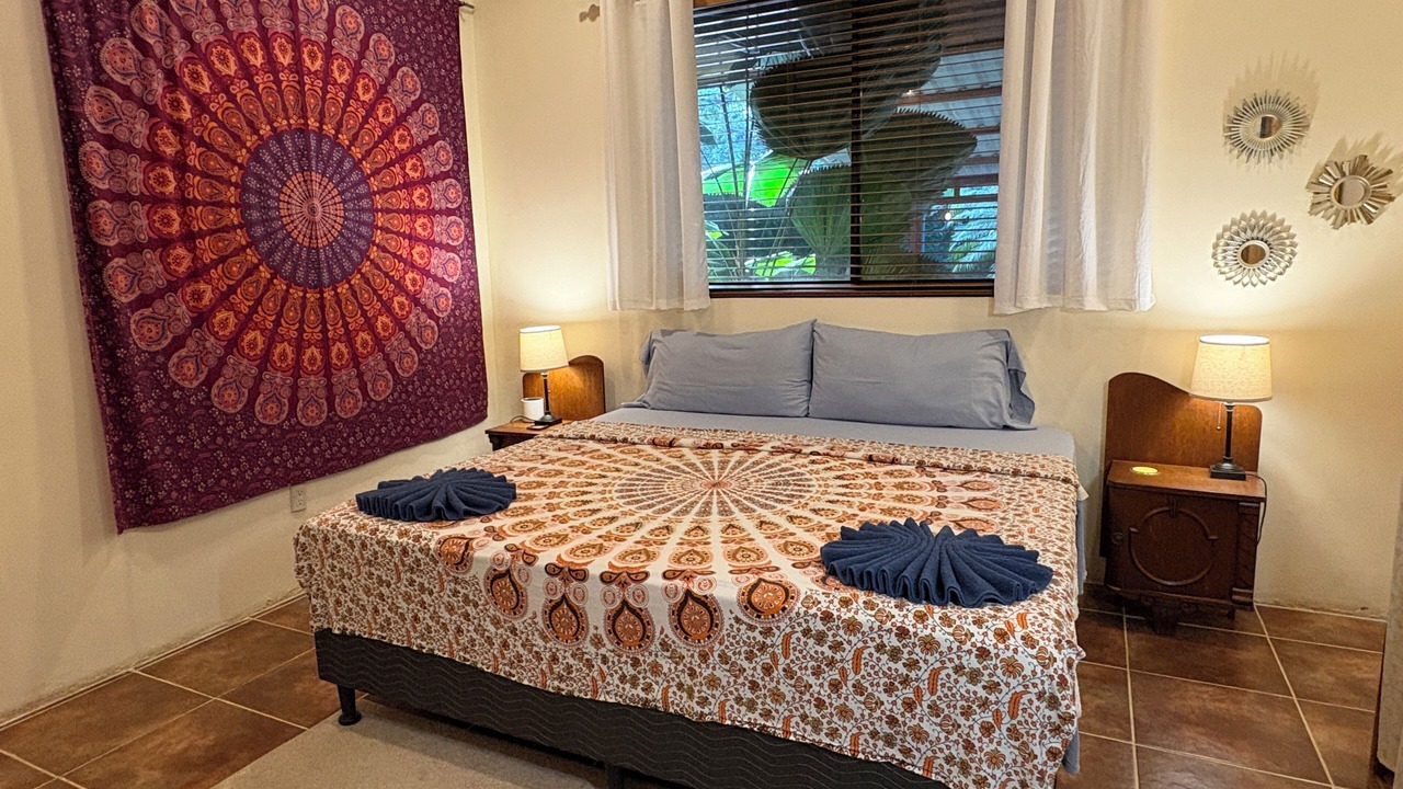 Photo of Bedroom in Puerto Viejo de Talamanca
