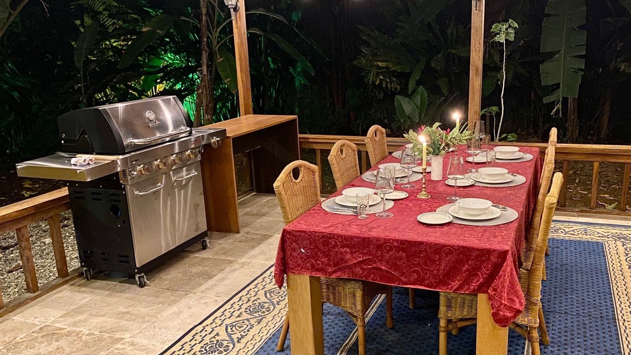 Photo of Outdoor in Puerto Viejo de Talamanca