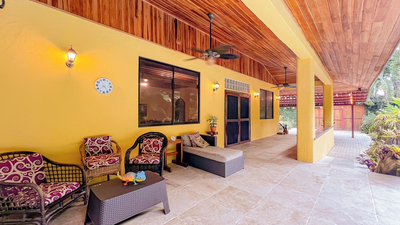 Photo of Outdoor in Puerto Viejo de Talamanca