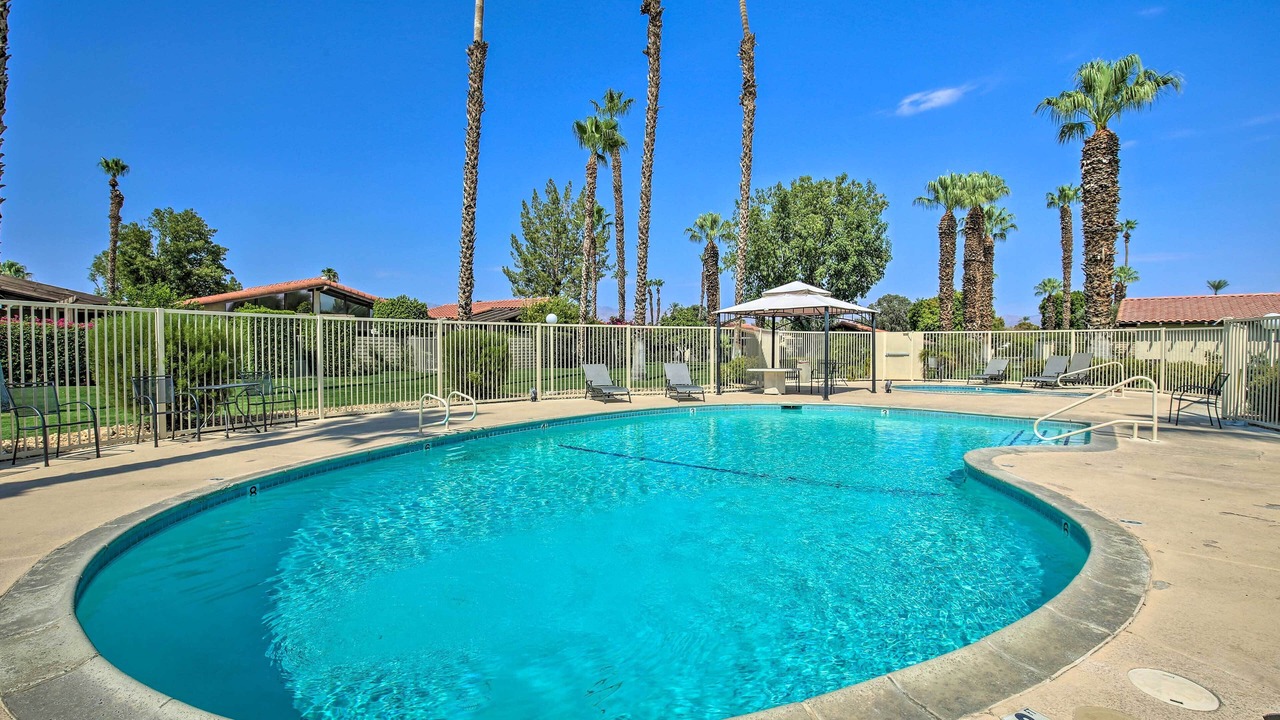 Photo of Outdoor in Indio