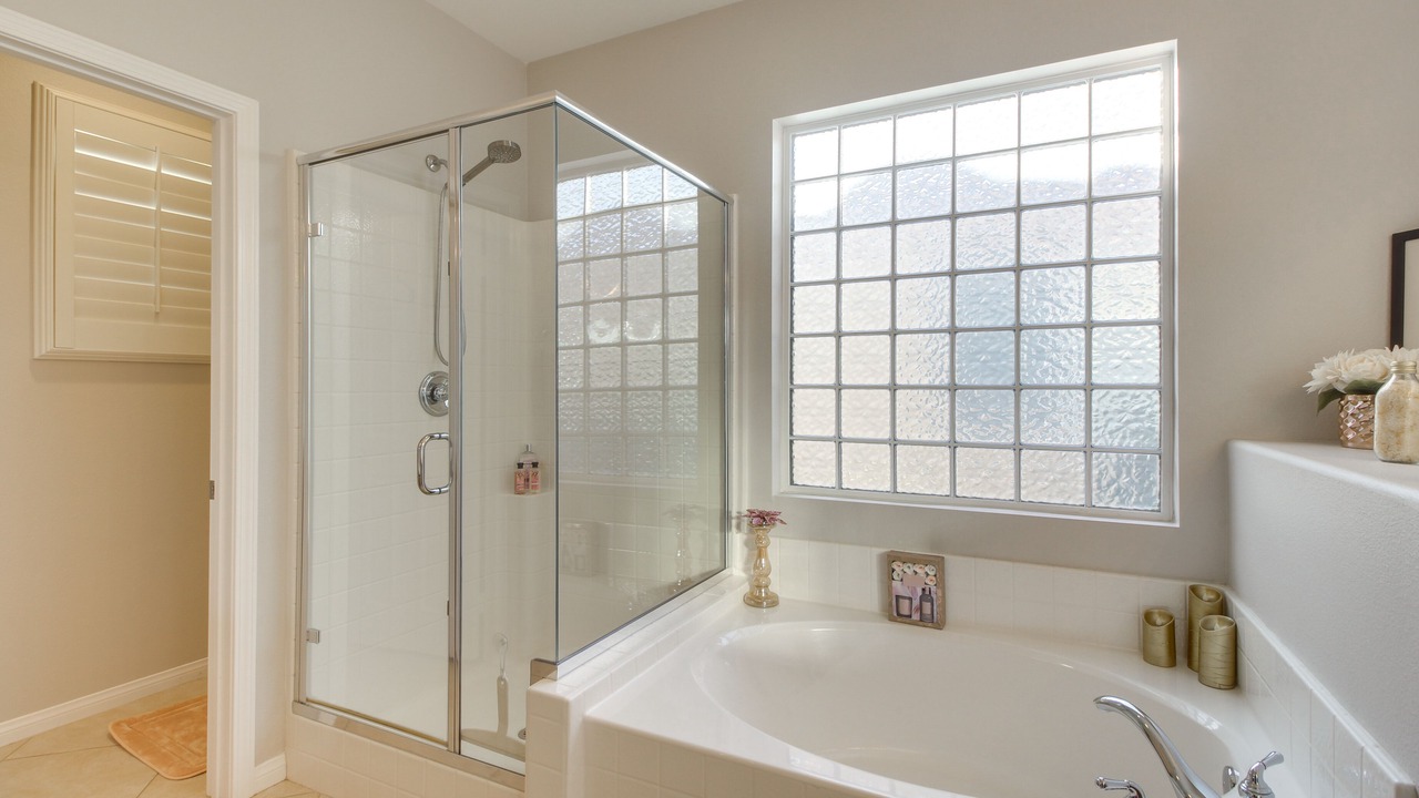 Photo of Bathroom in Indio