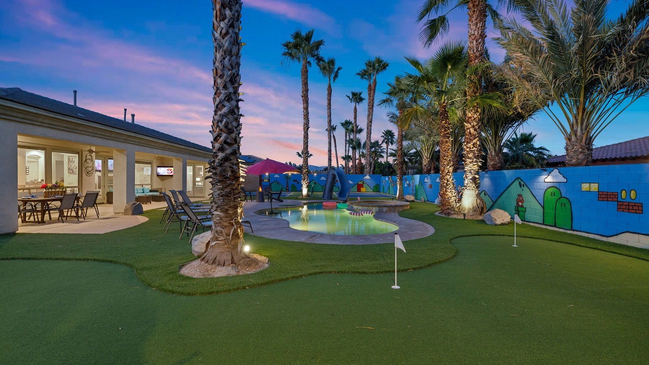 Photo of Outdoor in Rancho Santana