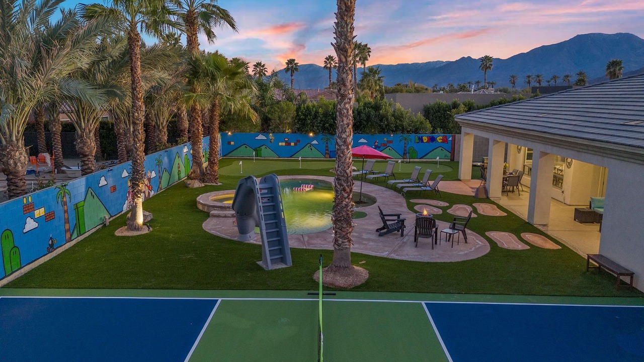Photo of Outdoor in Rancho Santana