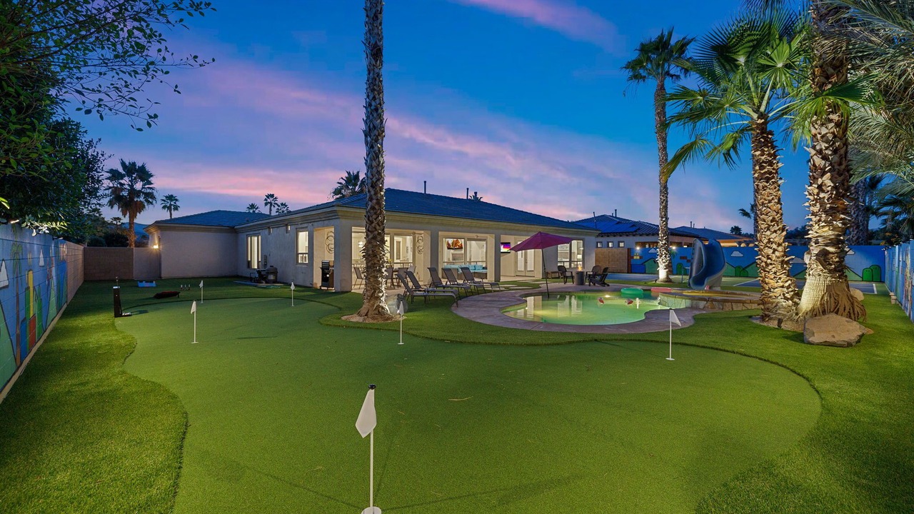 Photo of Outdoor in Rancho Santana