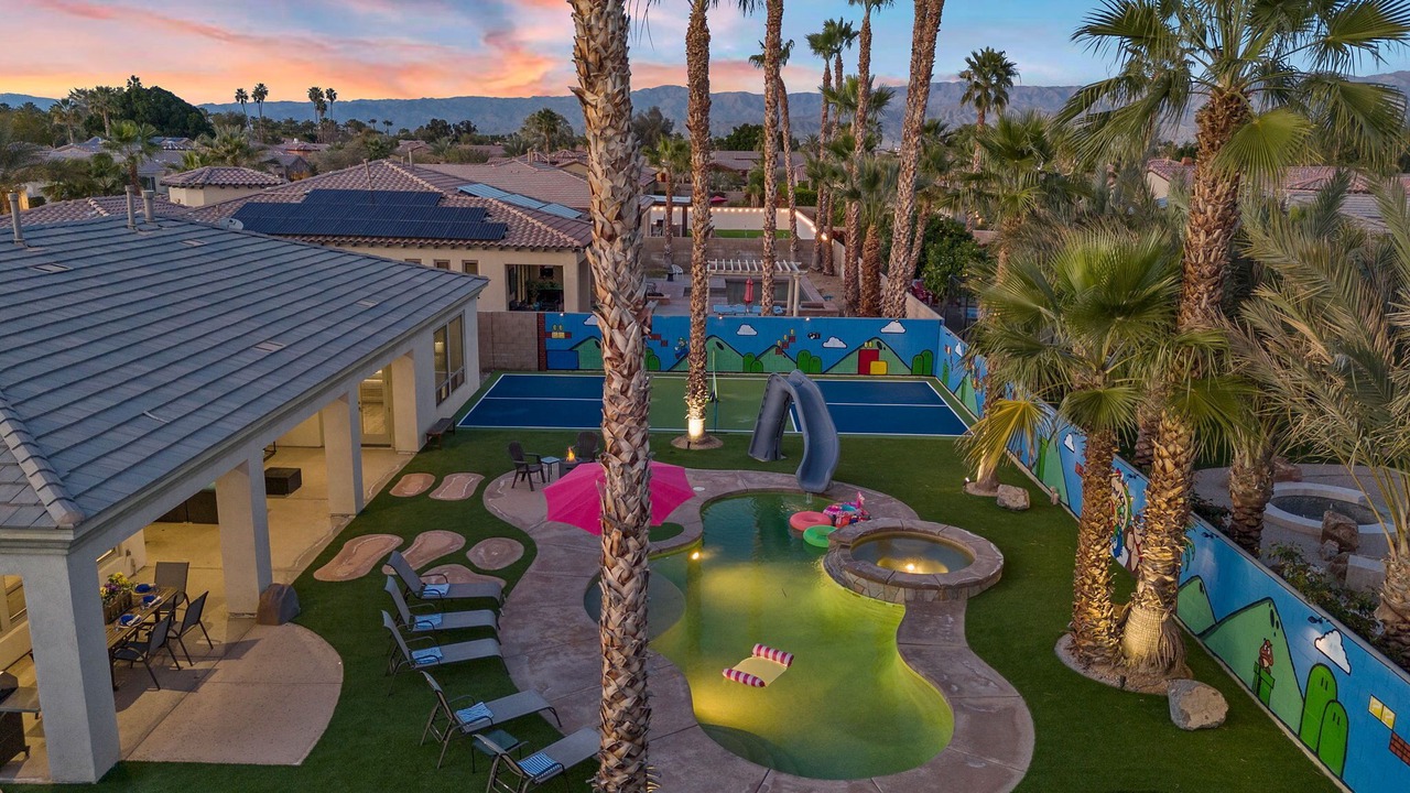 Photo of Outdoor in Rancho Santana