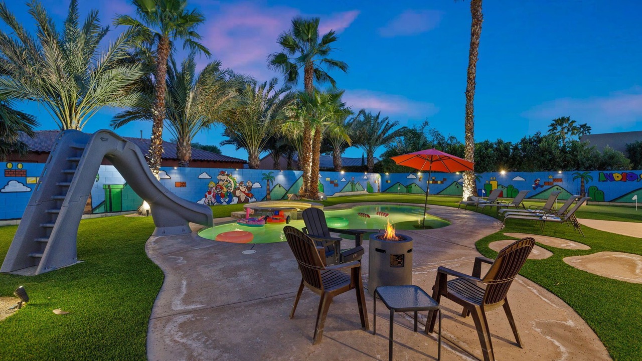 Photo of Outdoor in Rancho Santana
