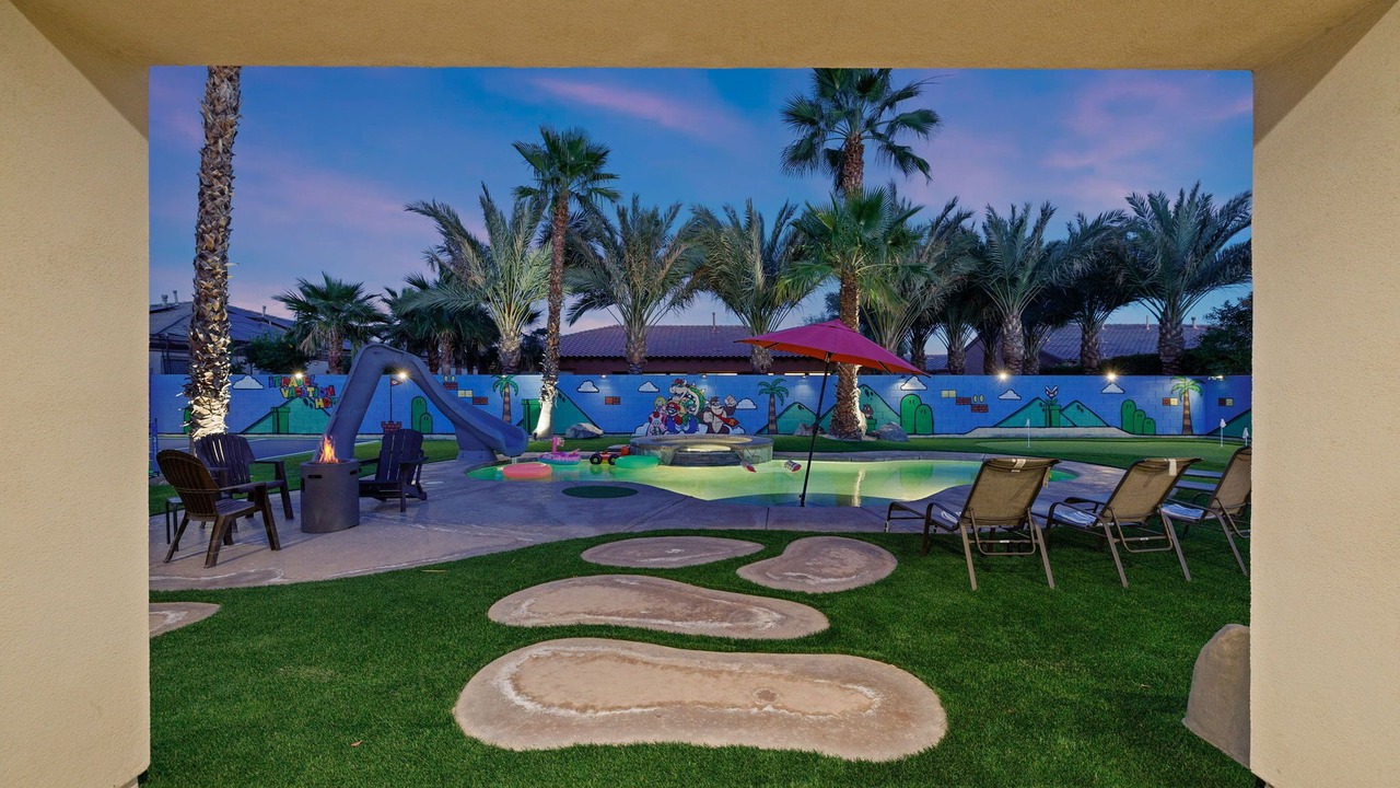 Photo of Outdoor in Rancho Santana
