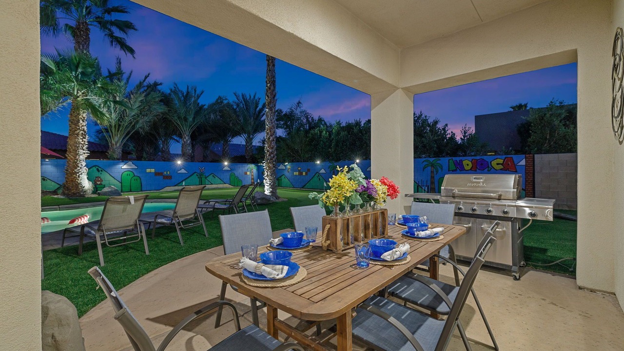 Photo of Outdoor in Rancho Santana