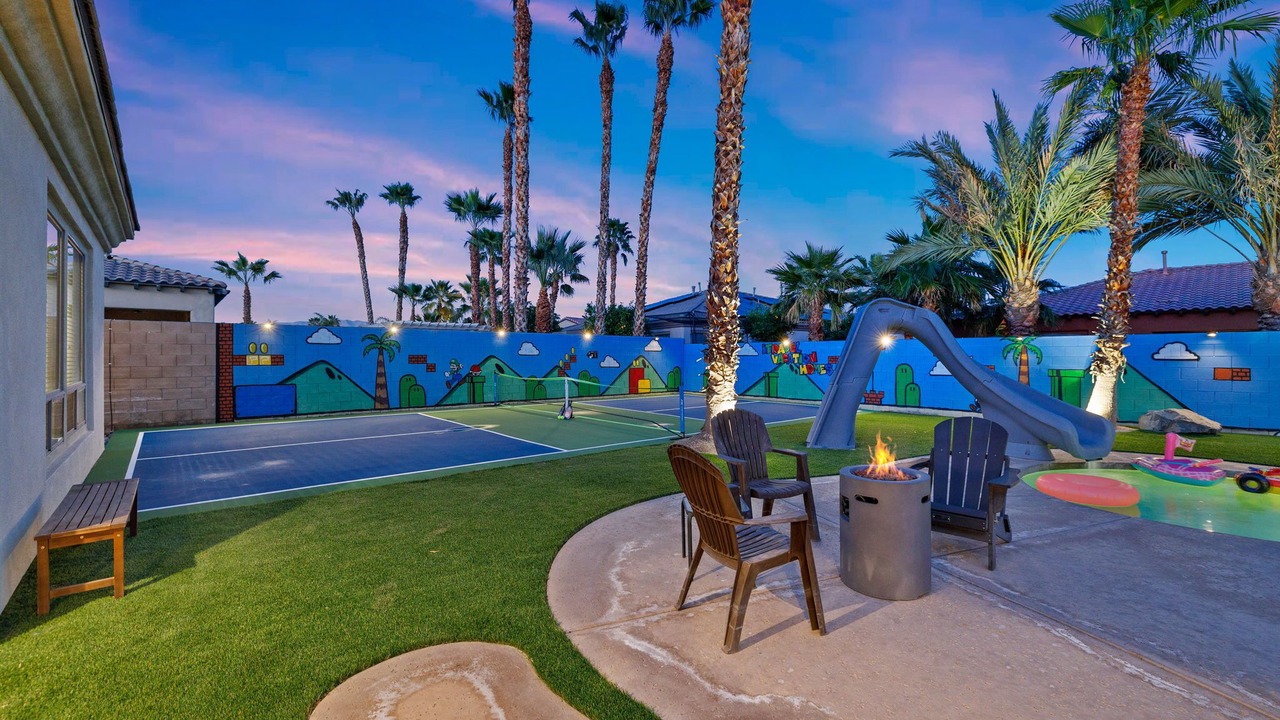 Photo of Outdoor in Rancho Santana