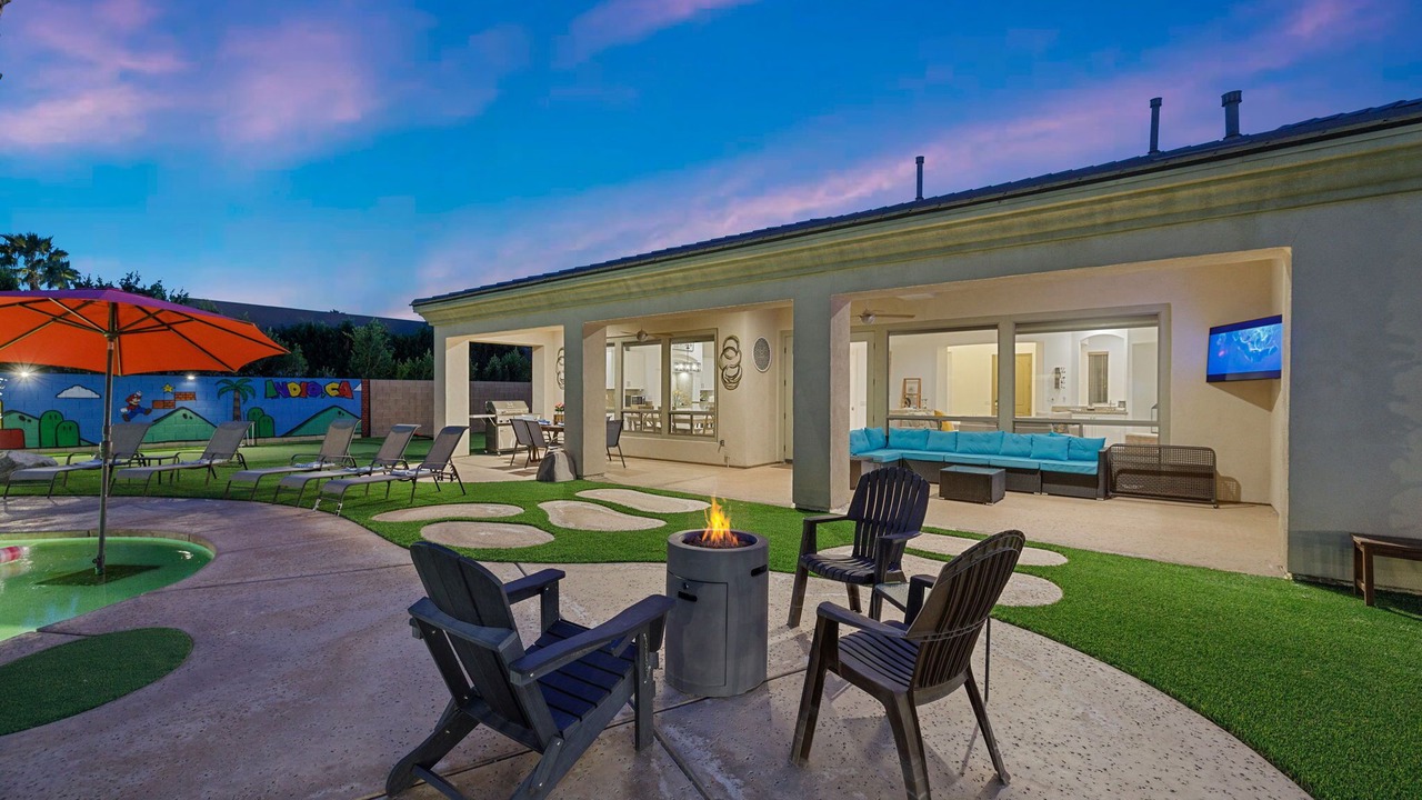 Photo of Outdoor in Rancho Santana