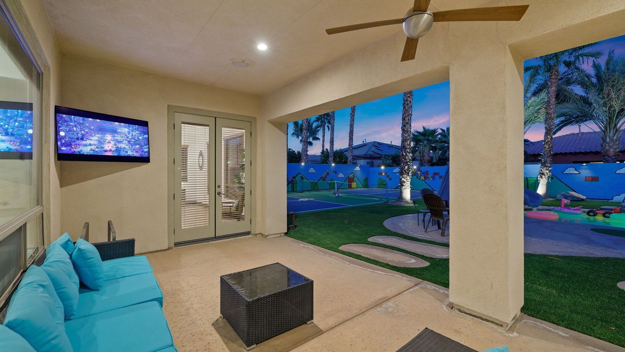 Photo of Outdoor in Rancho Santana