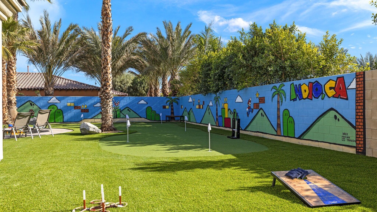 Photo of Outdoor in Rancho Santana