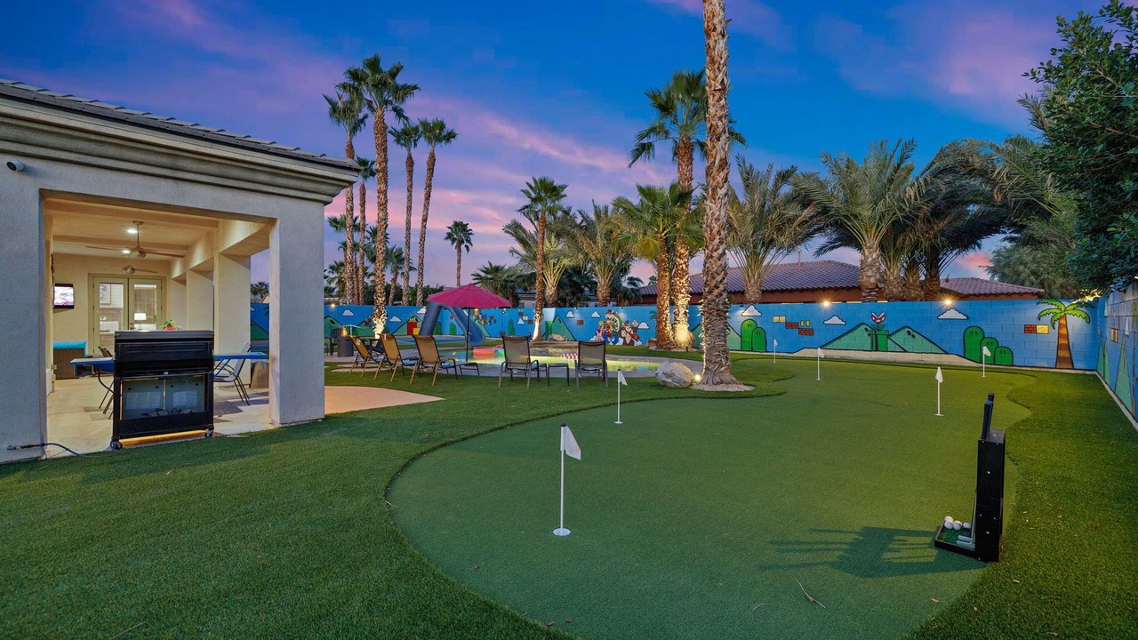 Photo of Outdoor in Rancho Santana
