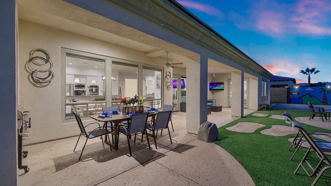 Photo of Outdoor in Rancho Santana