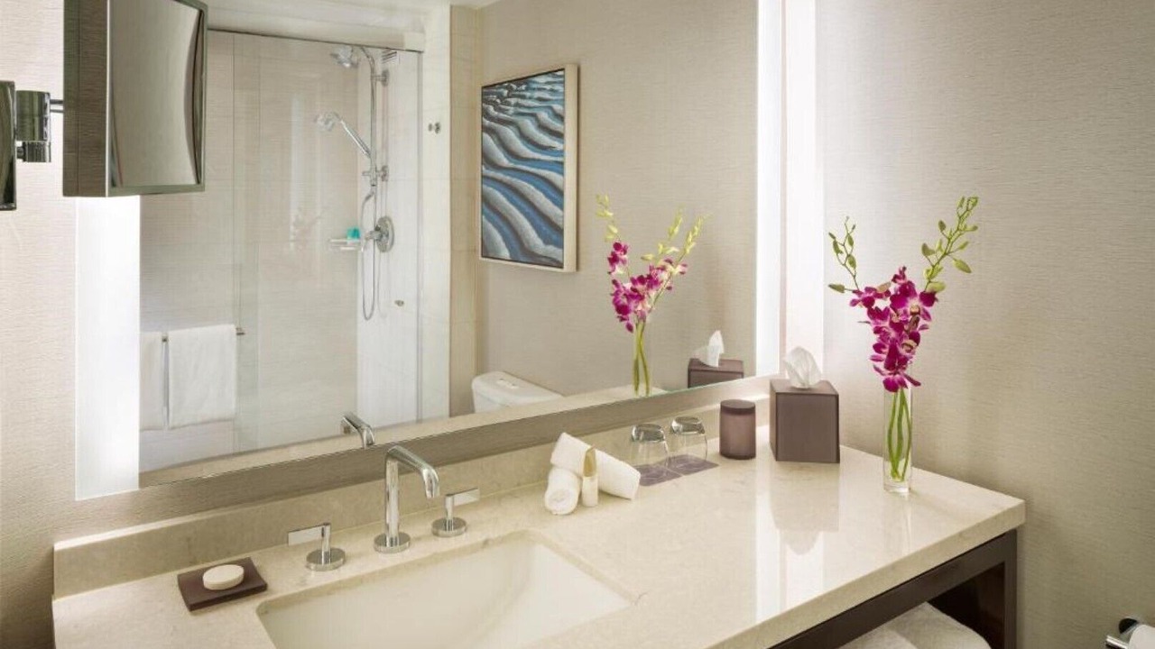 Photo of Bathroom in Burlingame