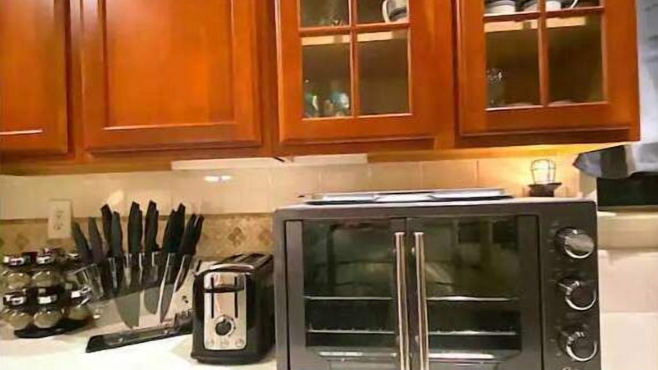 Photo of Kitchen in Merced