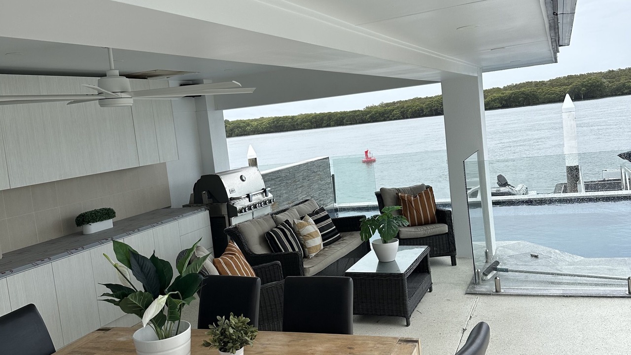 Photo of Outdoor in Paradise Point