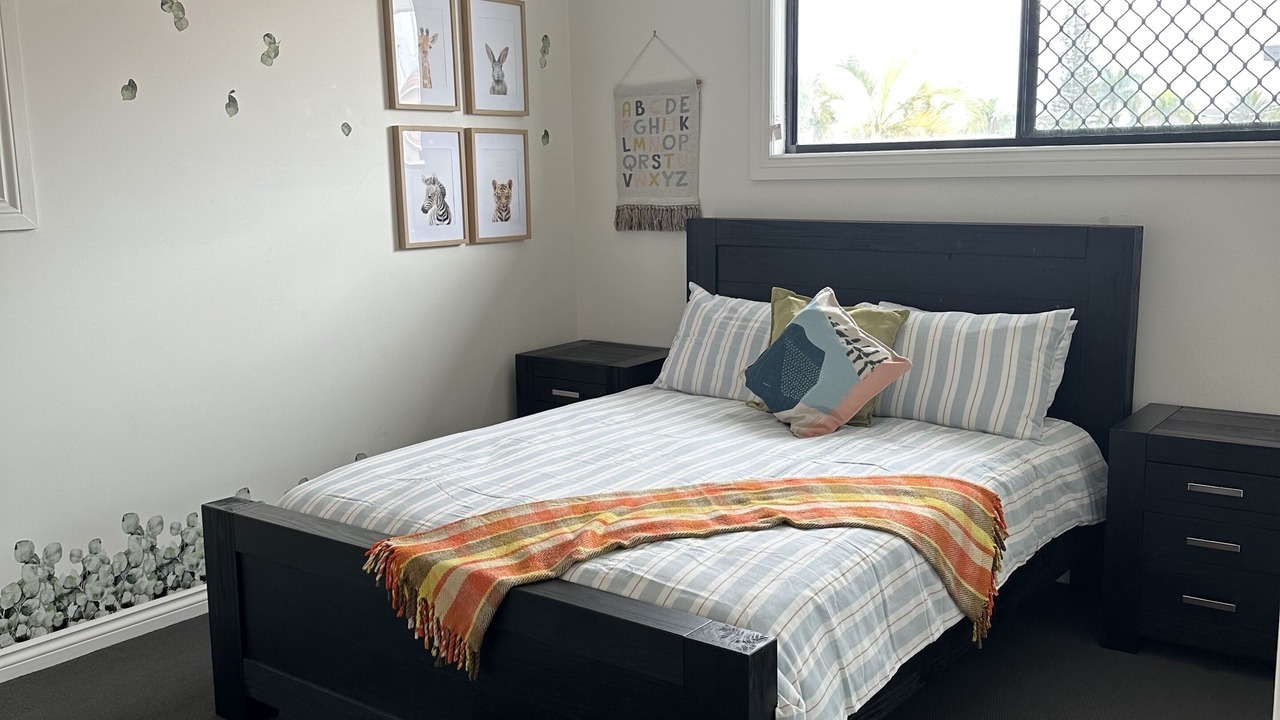 Photo of Bedroom in Paradise Point