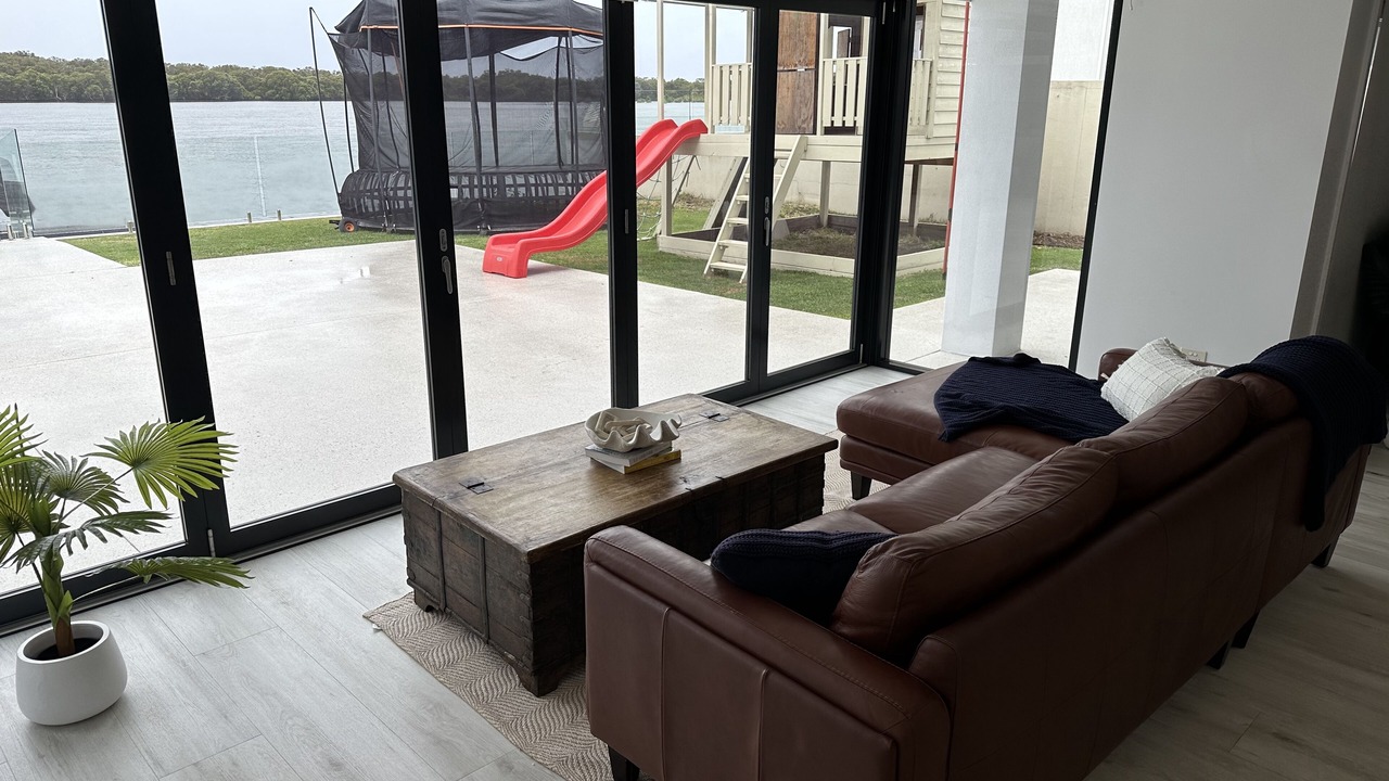 Photo of Livingroom in Paradise Point