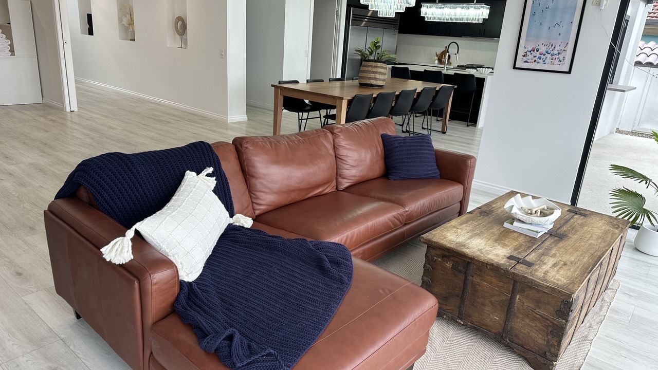 Photo of Livingroom in Paradise Point