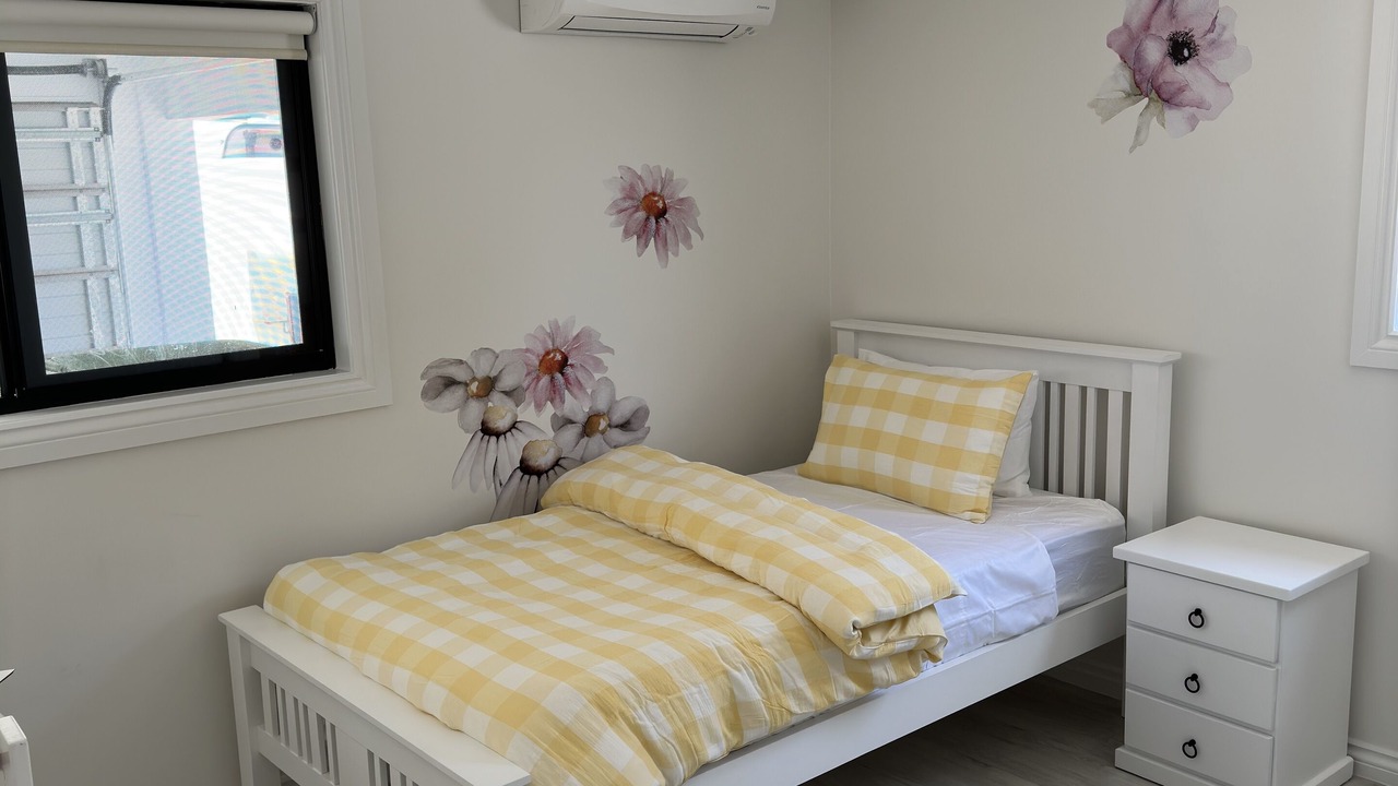 Photo of Bedroom in Paradise Point