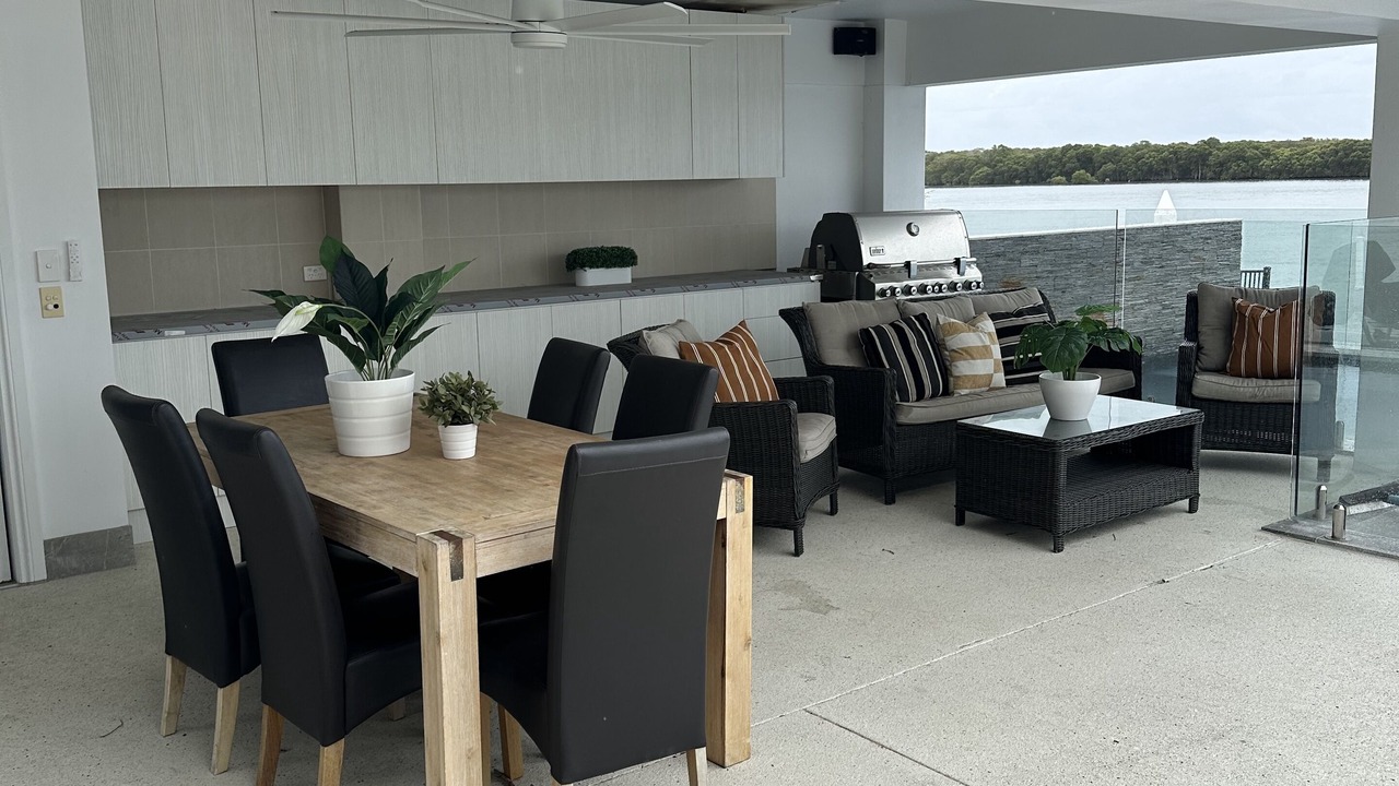 Photo of Outdoor in Paradise Point