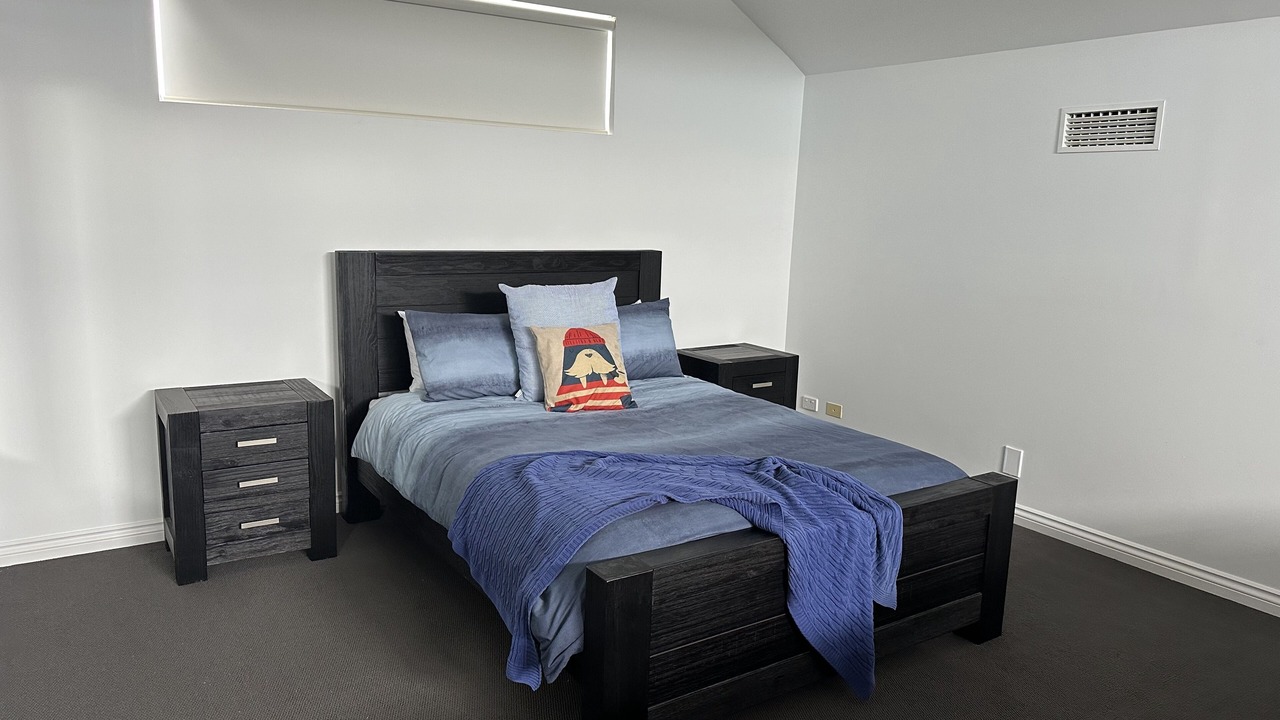 Photo of Bedroom in Paradise Point
