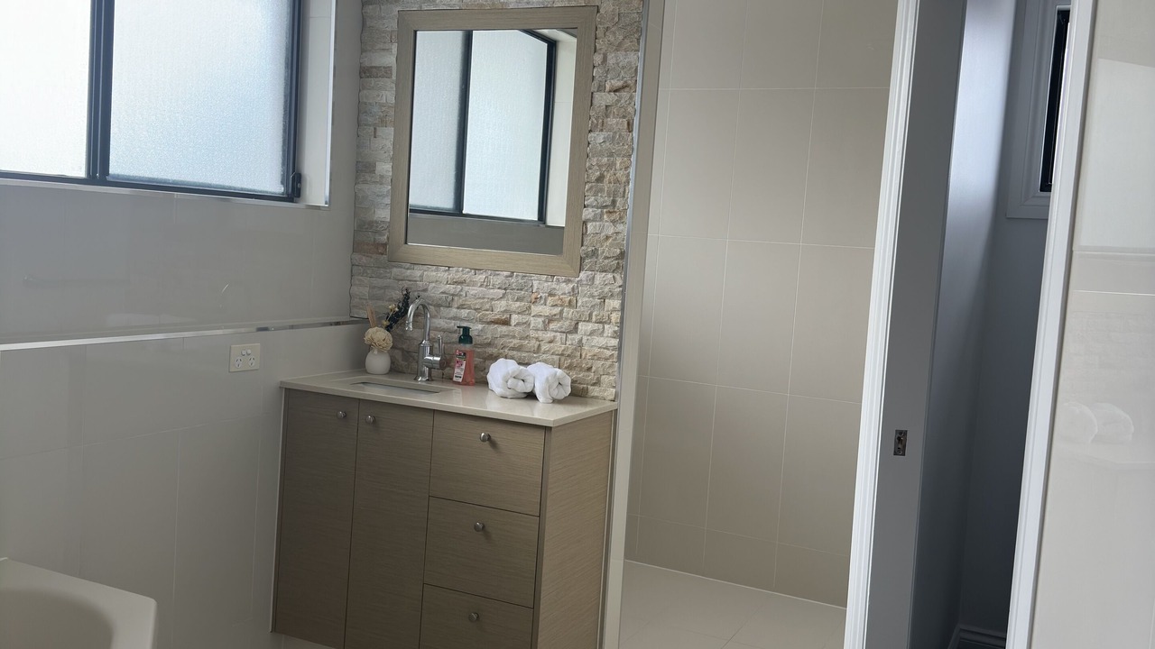 Photo of Bathroom in Paradise Point