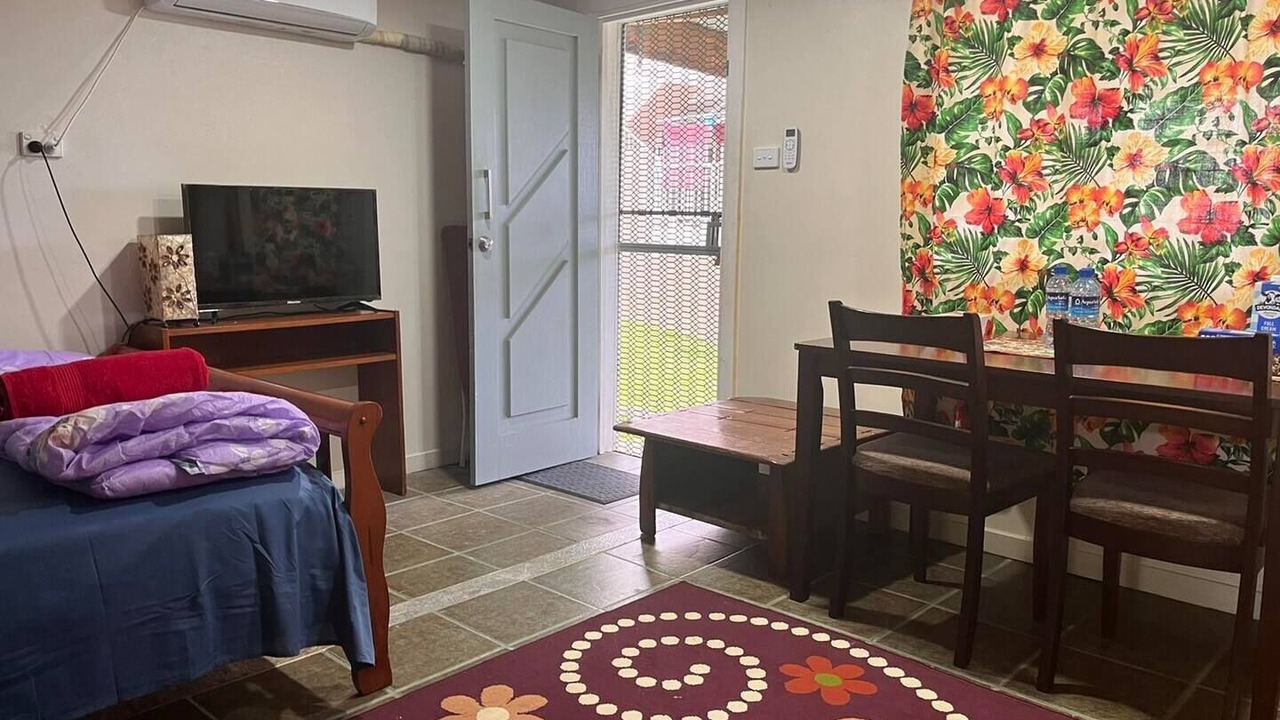 Photo of Bedroom in Suva