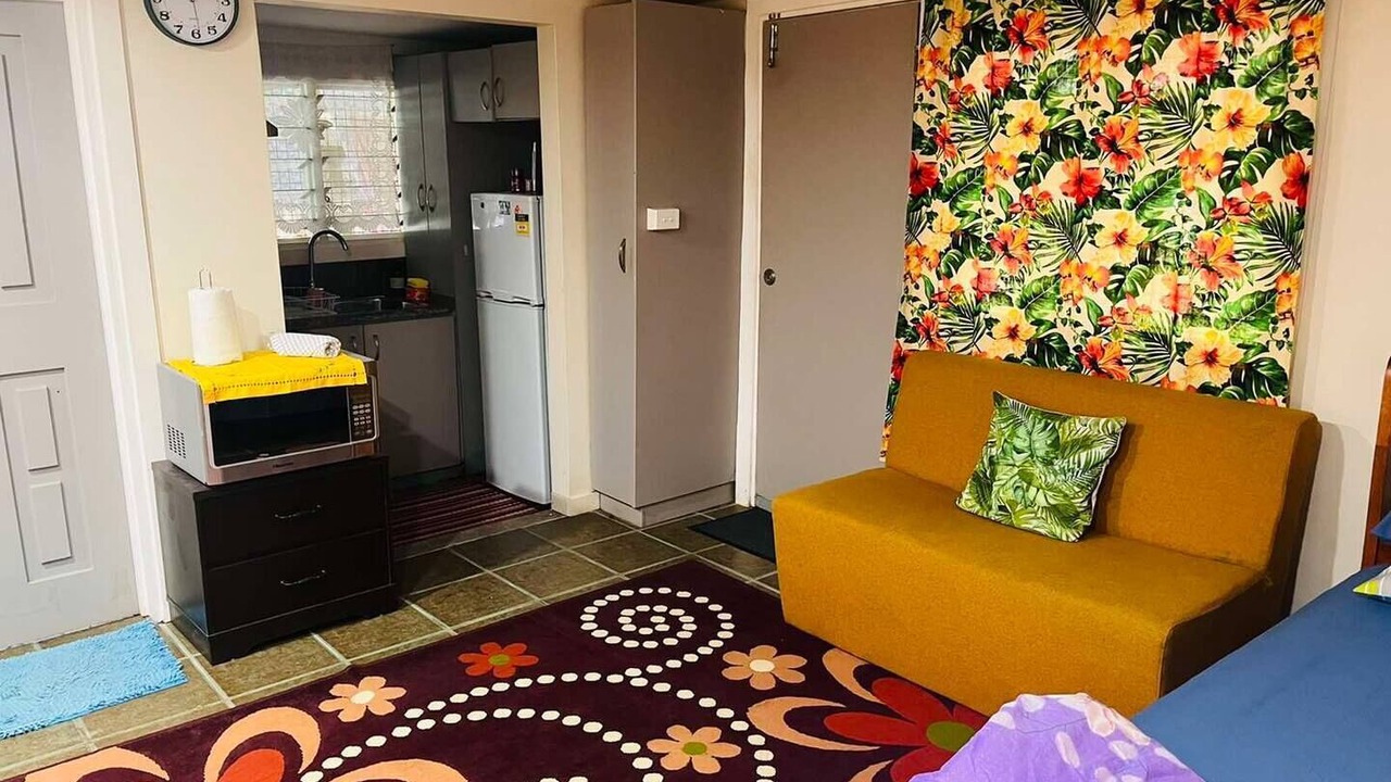 Photo of Livingroom in Suva