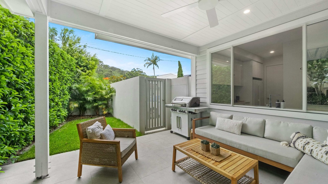 Photo of Outdoor in Burleigh Heads