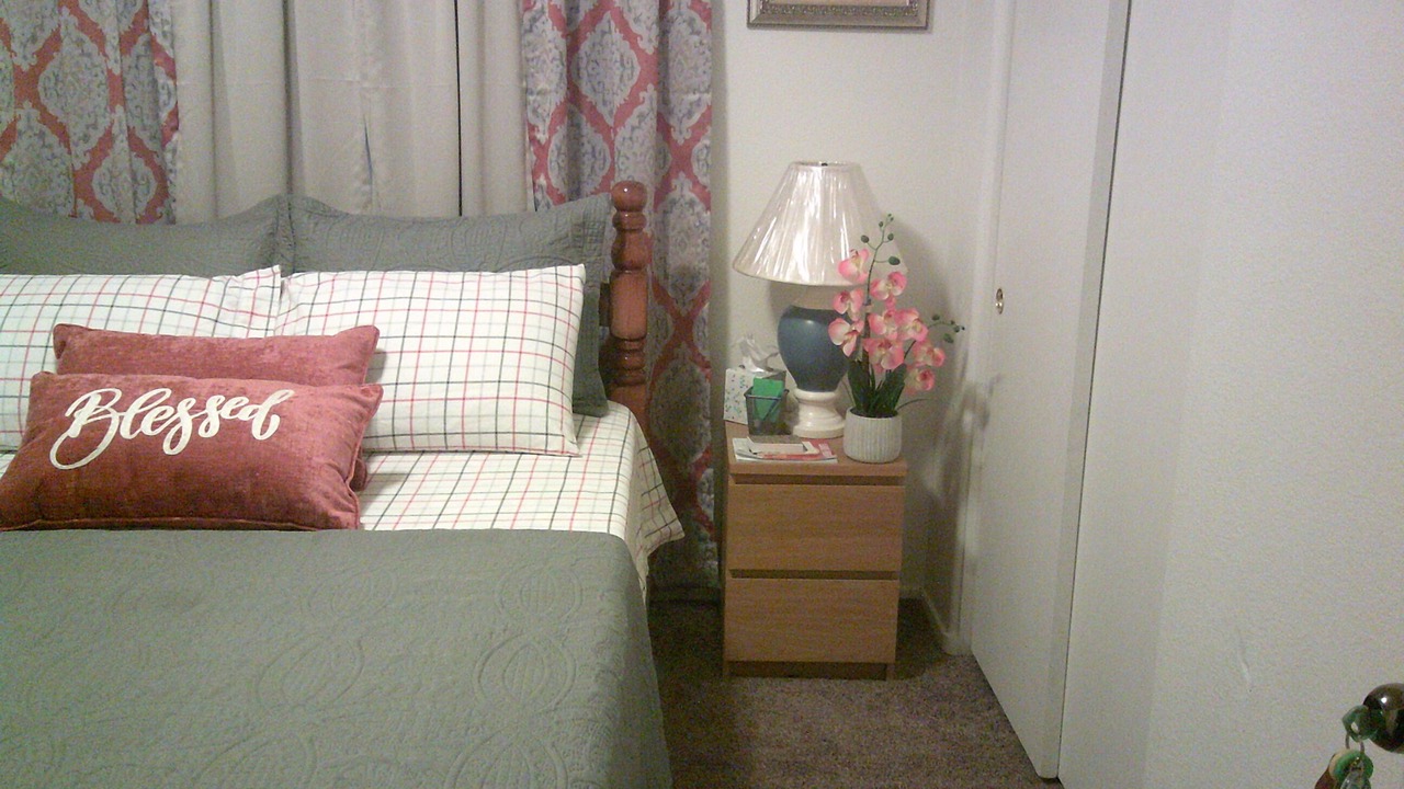 Photo of Bedroom in North Las Vegas