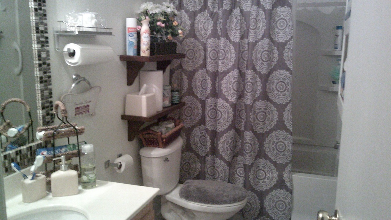 Photo of Bathroom in North Las Vegas