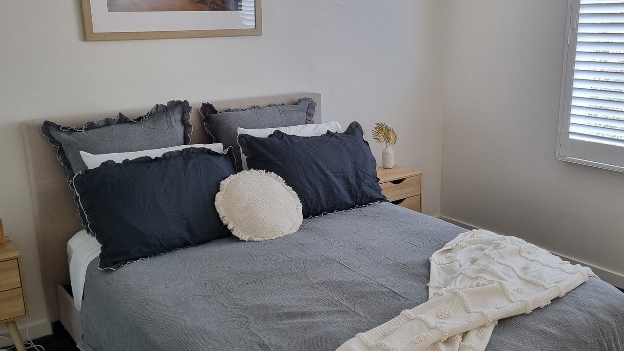 Photo of Bedroom in Rye