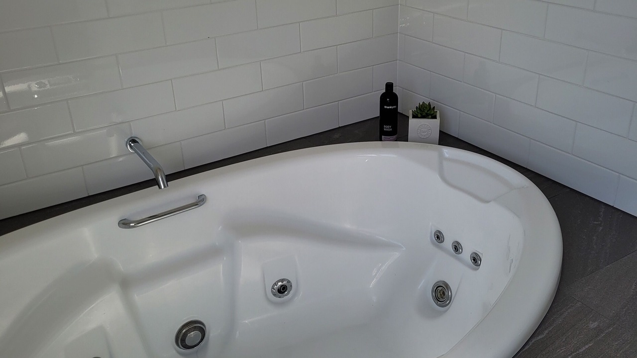 Photo of Bathroom in Rye