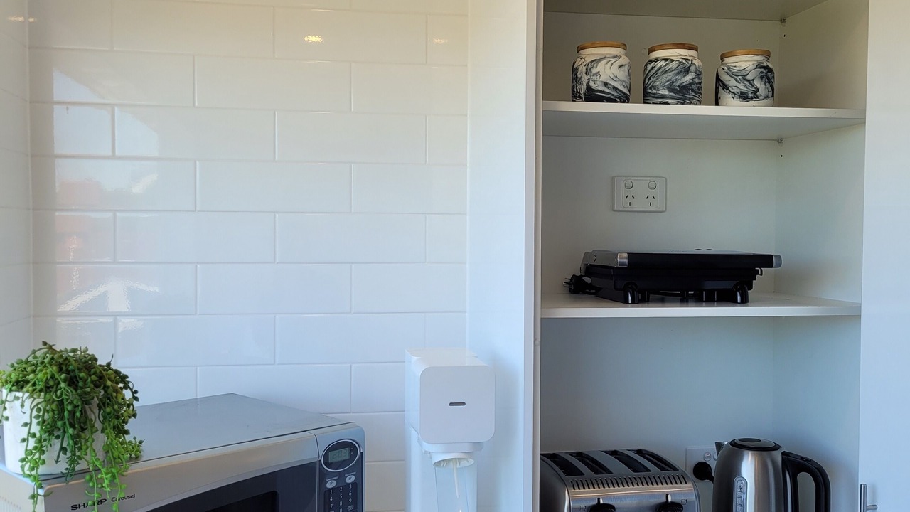 Photo of Kitchen in Rye