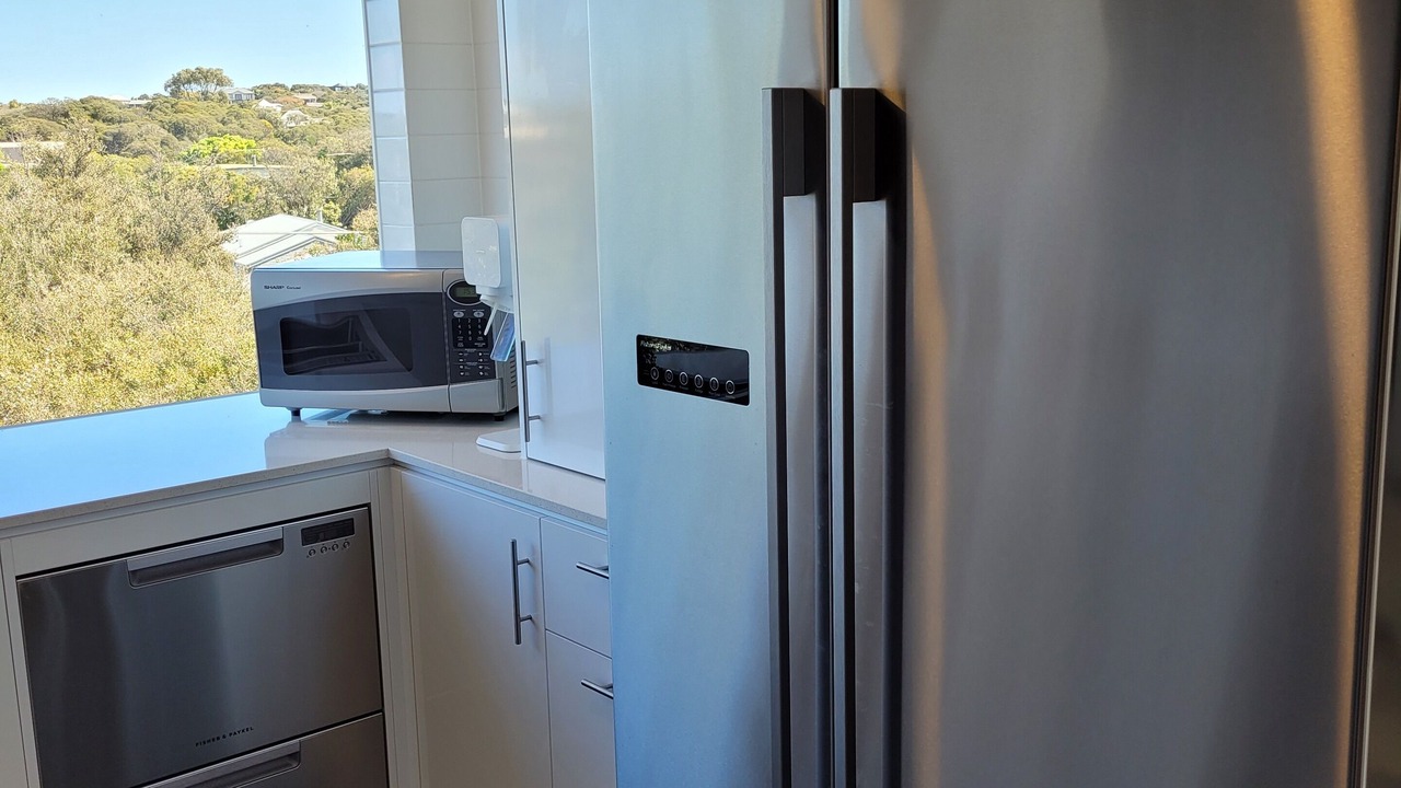 Photo of Kitchen in Rye