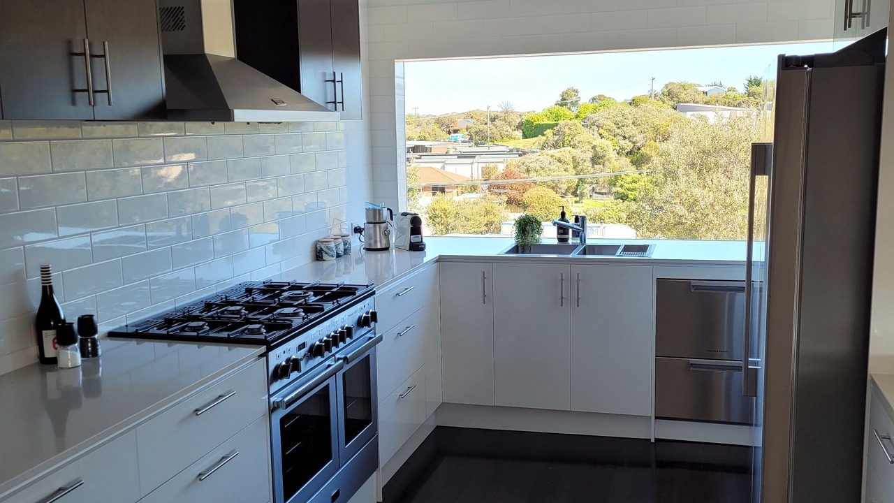 Photo of Kitchen in Rye